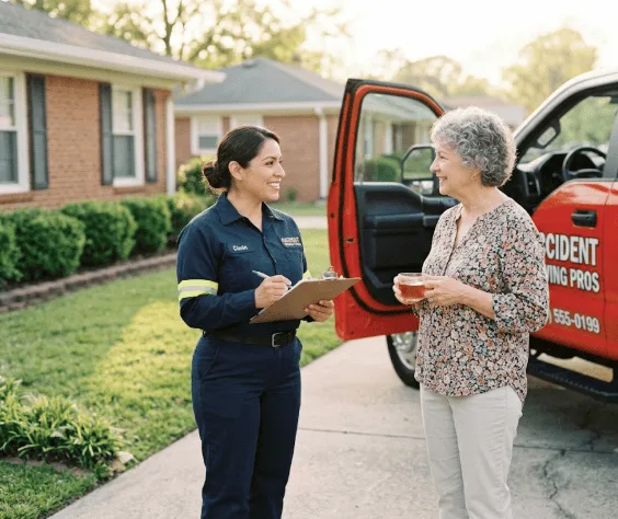Accident Towing Service Ludlow, MO FAQs